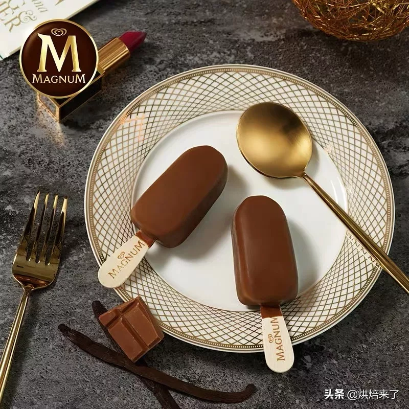 夏天，我的命是雪糕给的！最好吃的雪糕推荐，原来C位是它