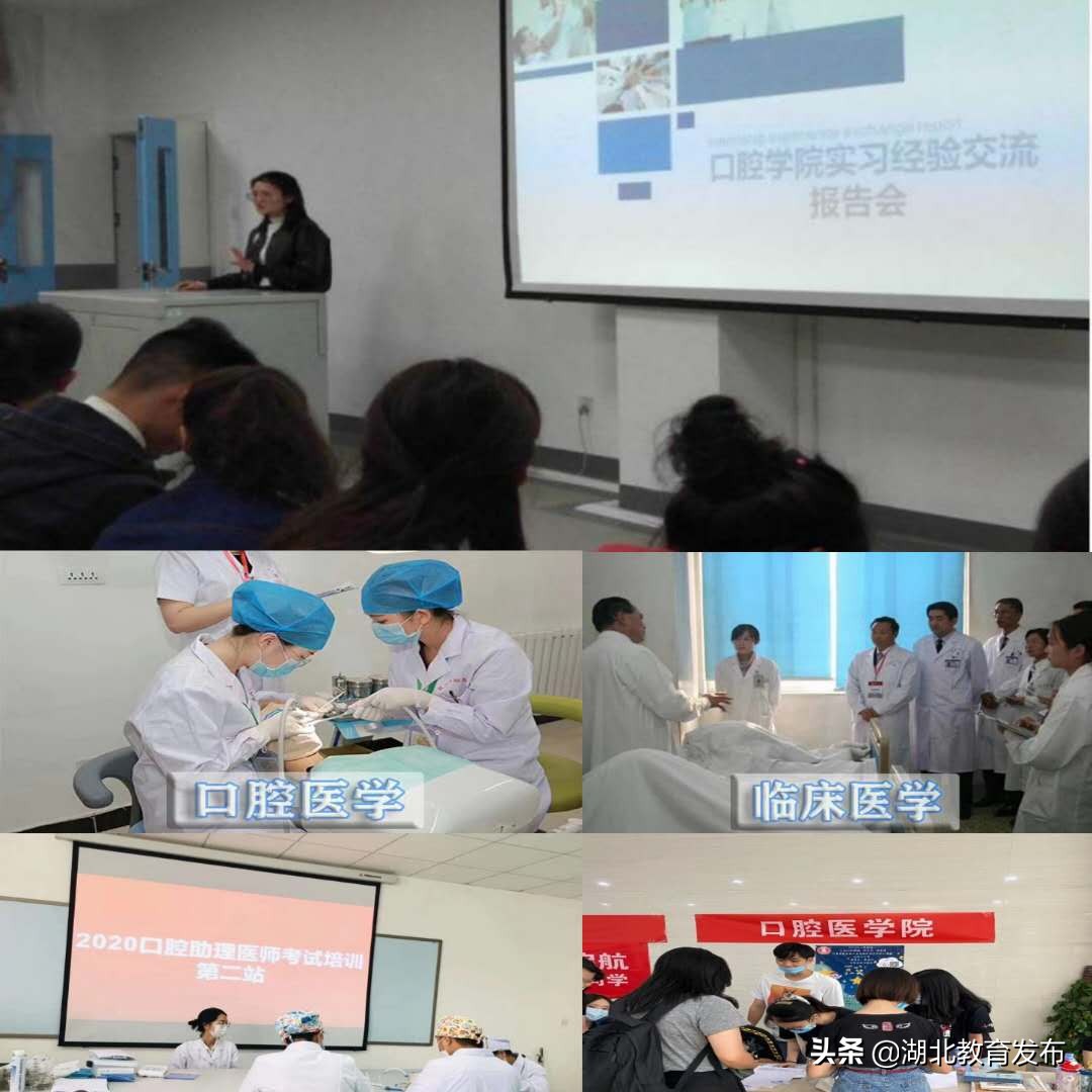 2021年湖北预科班医学专业招生简章