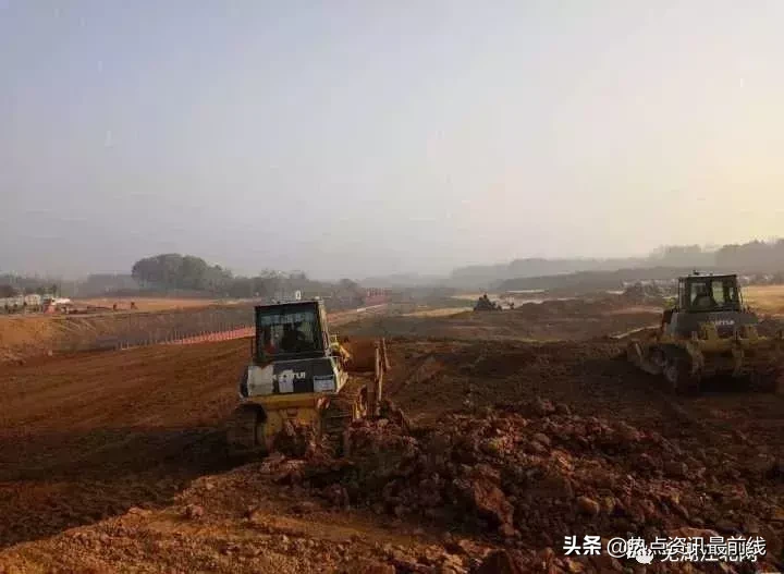 为你揭开商合杭高铁芜湖北站(江北)神秘面纱—芜湖第七座高铁站