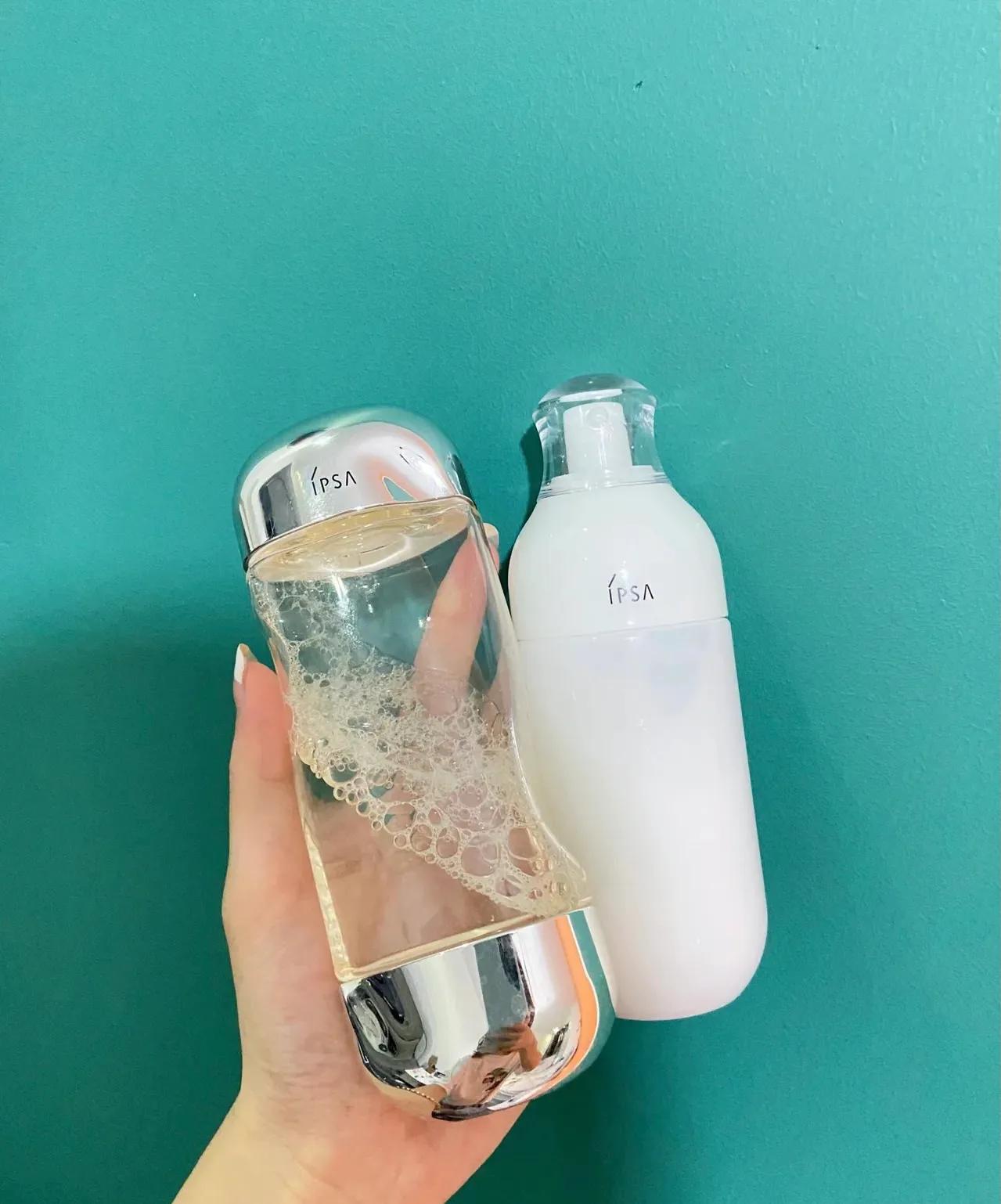 适合混油皮的水乳：
