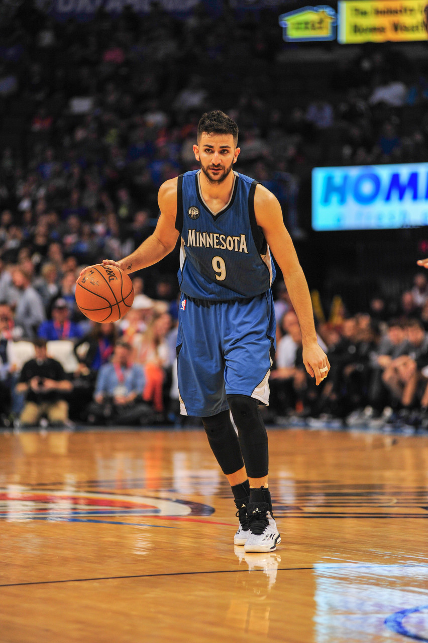 里基卢比奥(西班牙老"金童":里基·卢比奥)