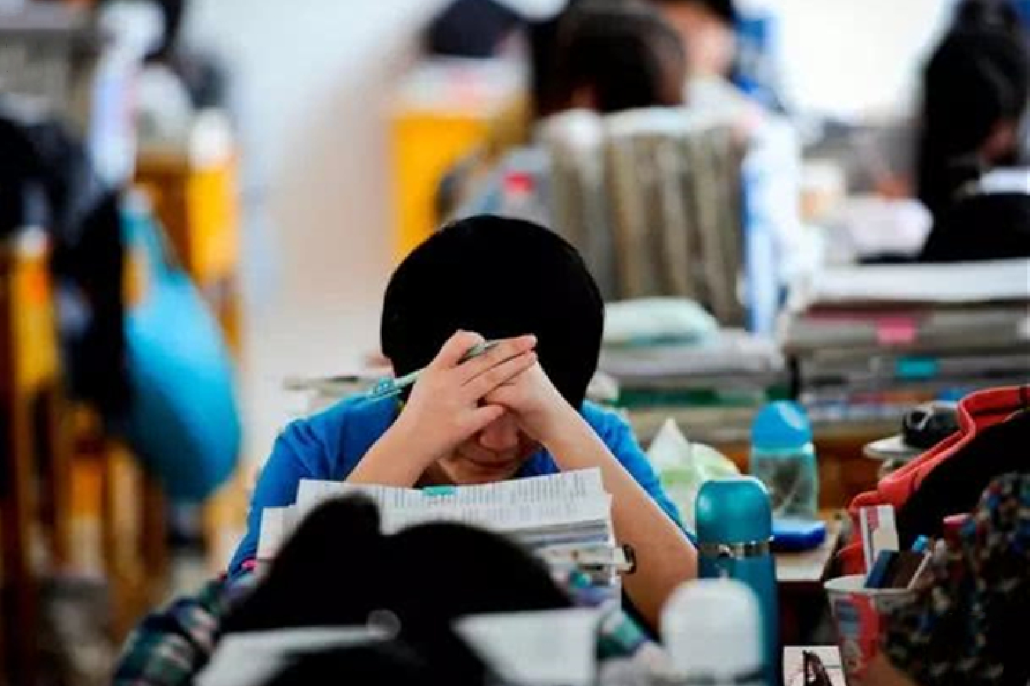 高考后不再允许复读？学生发挥不佳只能认命？官方回应来了