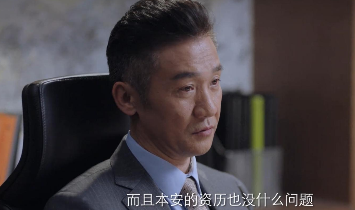 电视剧绝路在线(突围:被逼上绝路的林满江,还有最后一个退路,学习程