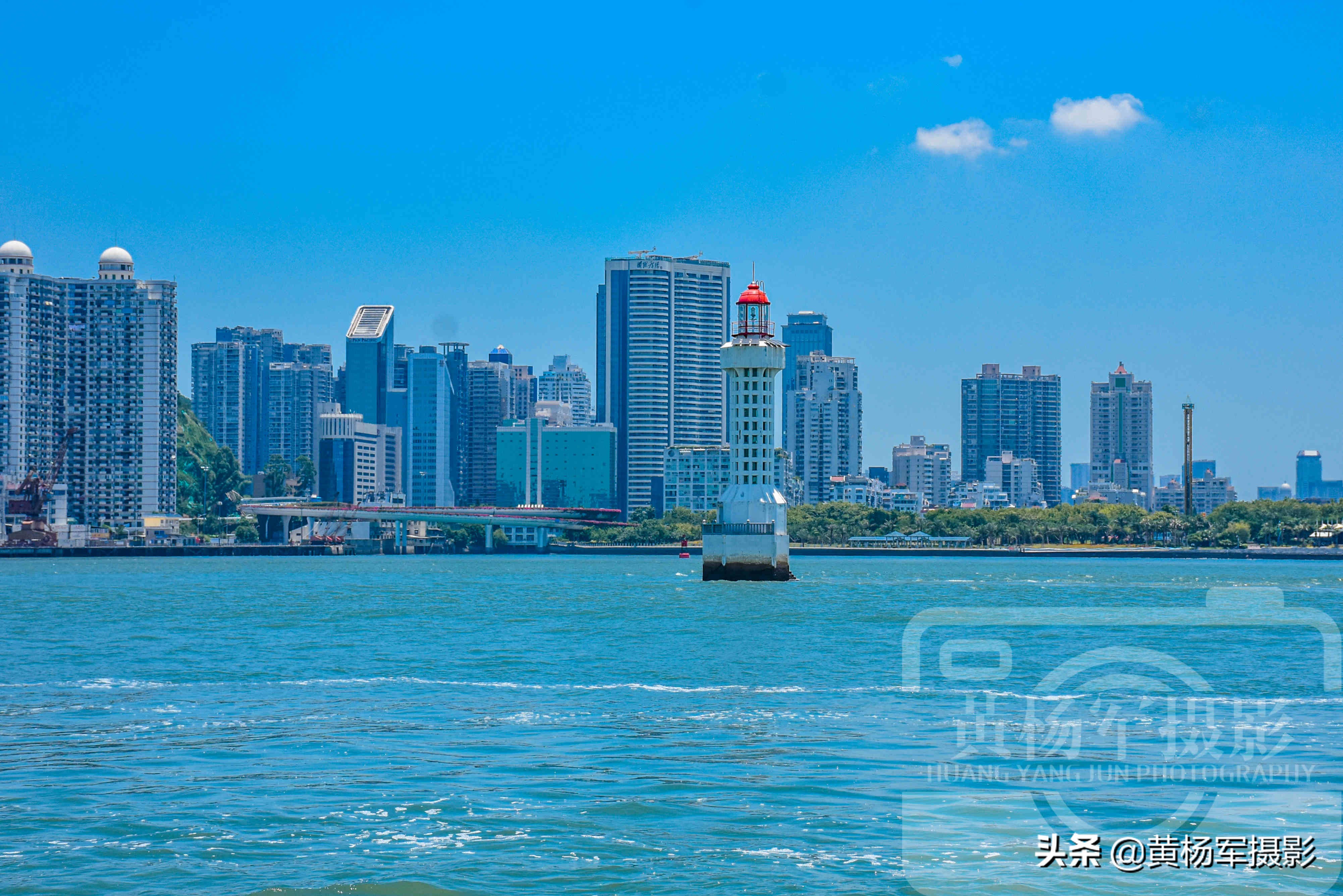 厦门属于哪个省的城市(中国最浪漫文艺的城市厦门,户籍人口仅273.