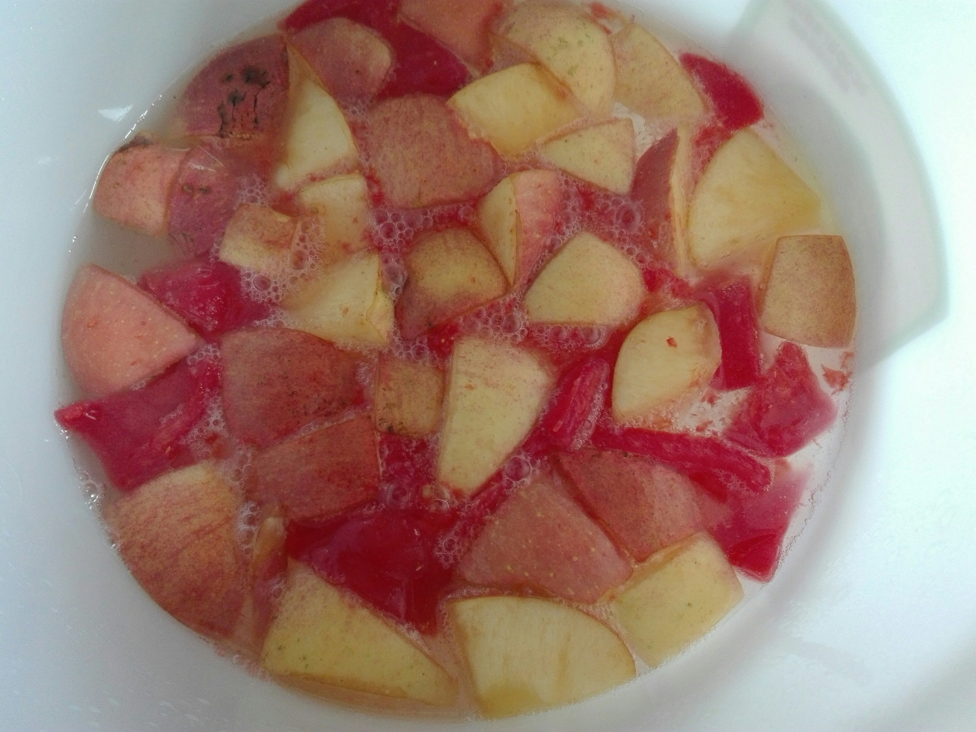 图片[7]-【果汁酵素】做法步骤图 每天1杯 比喝绿豆汤解暑-起舞食谱网