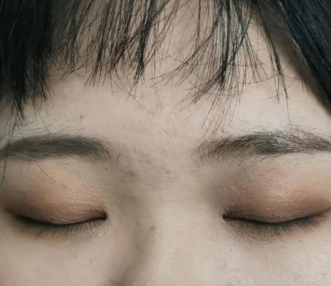 你的眼妆看起来“很脏”？这几个问题要避免，轻松打造无辜大眼