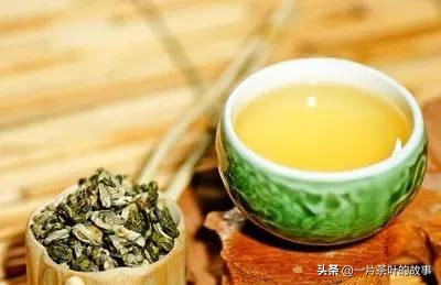 中国最香的5款茶，你都喝过吗？