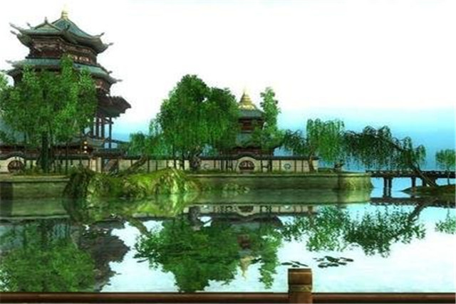 学习对仗要求，熟记对仗口诀，你也可以吟诗作对