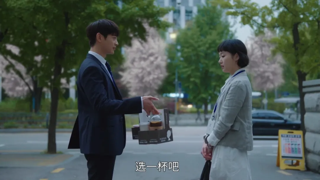 这脑洞大开的漫改韩剧《柔美的细胞小将》,越磕越上头