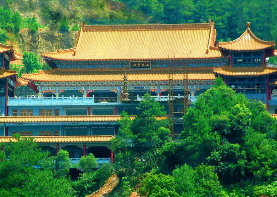 广西梧州市4A级旅游景区名录，喜欢的收藏