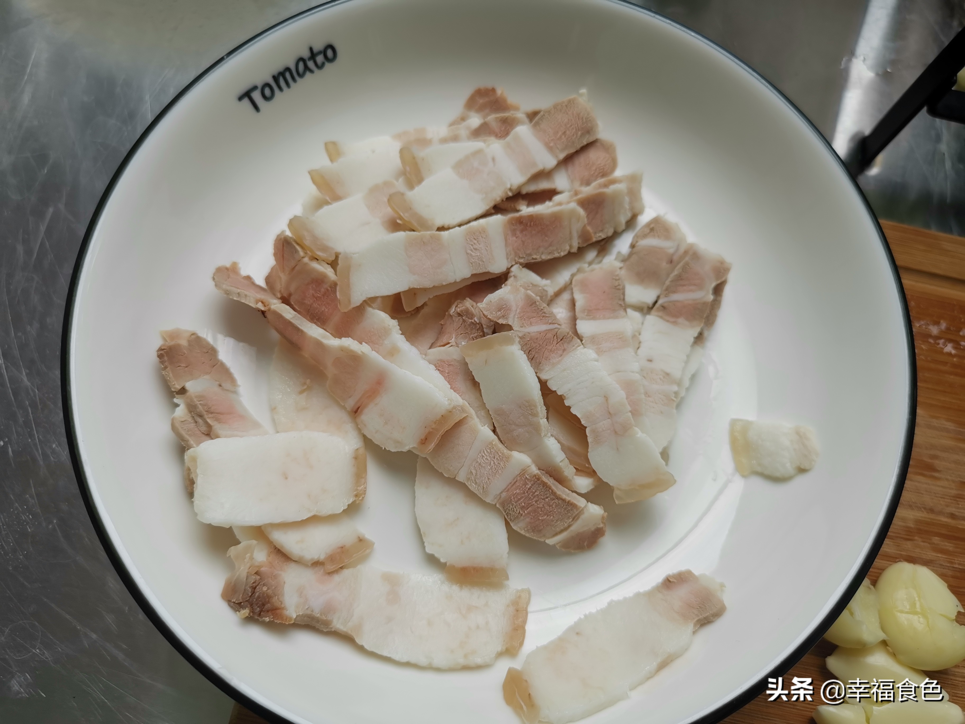 包菜回锅肉，包菜干锅的做法大全