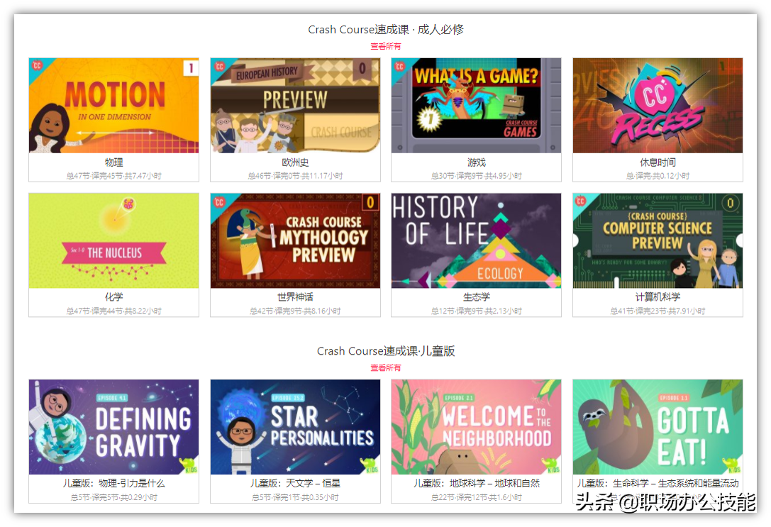 在北大学习期间，逆袭成长的5个自学网站，送给正在努力的你