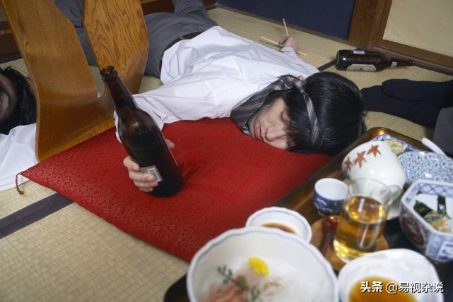 解酒能力哪家强,回首还是要扶墙