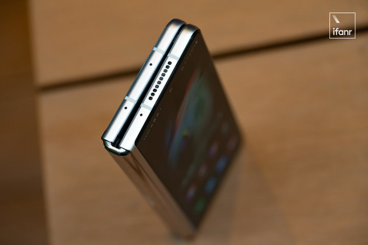 三星fold3折叠手机 三星折叠屏手机fold2价格-春风号