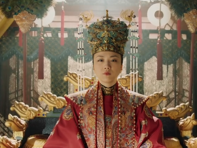 朱瞻基皇后(朱瞻基皇后孙氏和胡氏历史记载)-第9张图片-尚力财经