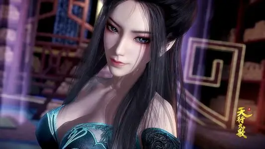 连续3天“轰动”国漫圈？《灵笼》这次终于迎来“挑战”了