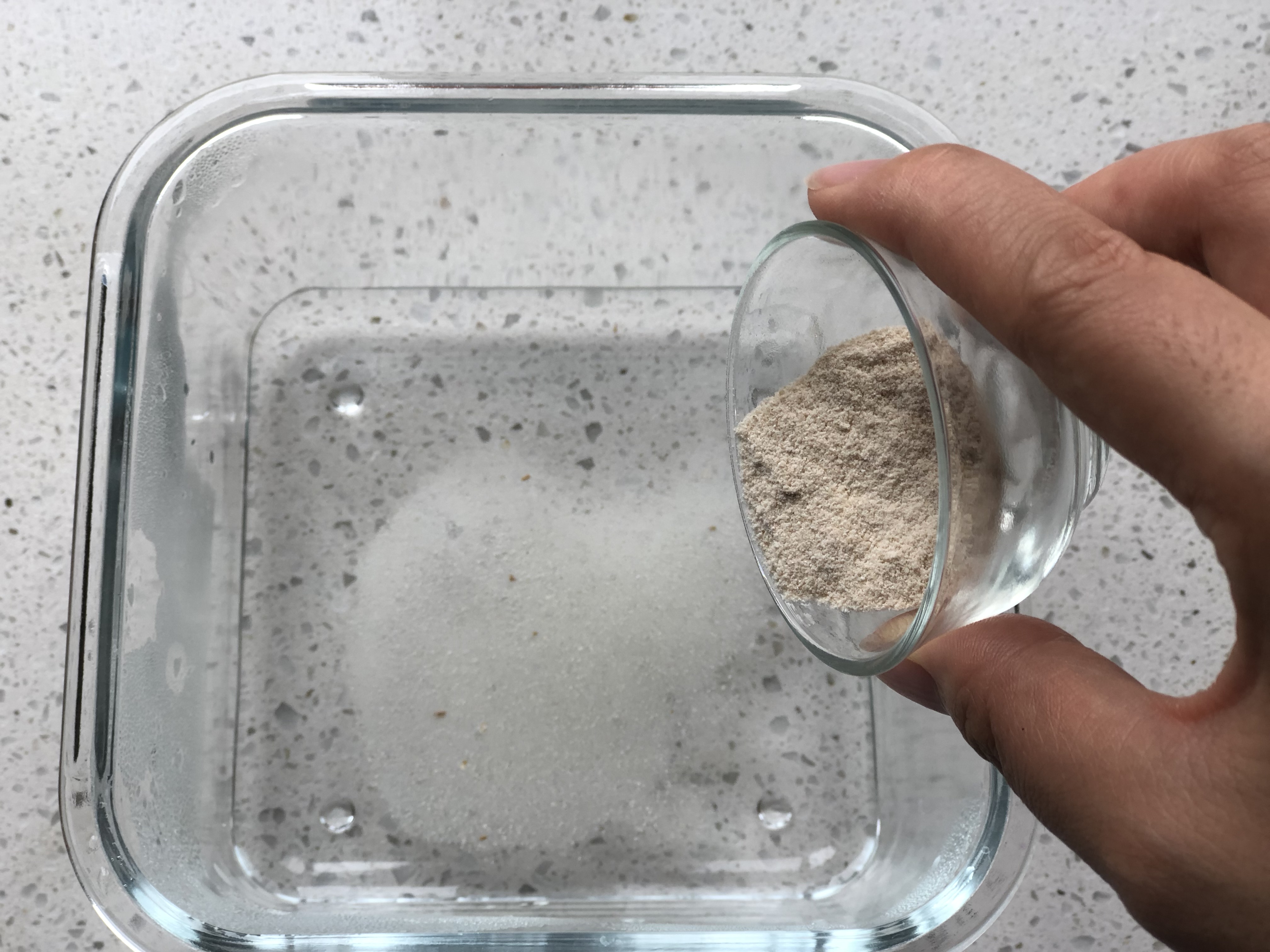 这就是自酿米酒（醪糟）最详细的做法，没有之一，现在做温度正好