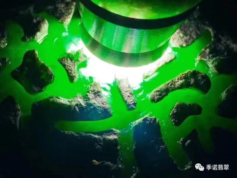 知己知彼方能百战百胜，关于翡翠原石场口，这里全告诉你