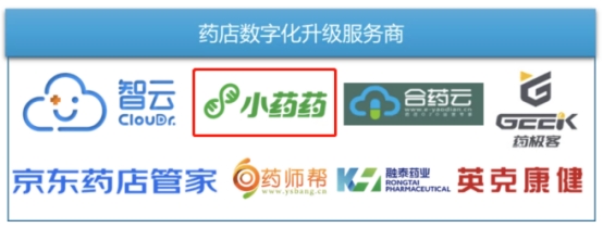 小药药：数字化技术革新医药产业，赋能药店升级