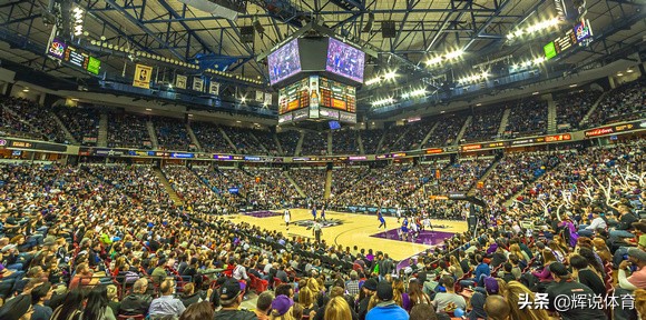 nba球馆名字有哪些（NBA球馆更新换代进行时，下面这几个名字大家还记得吗？）