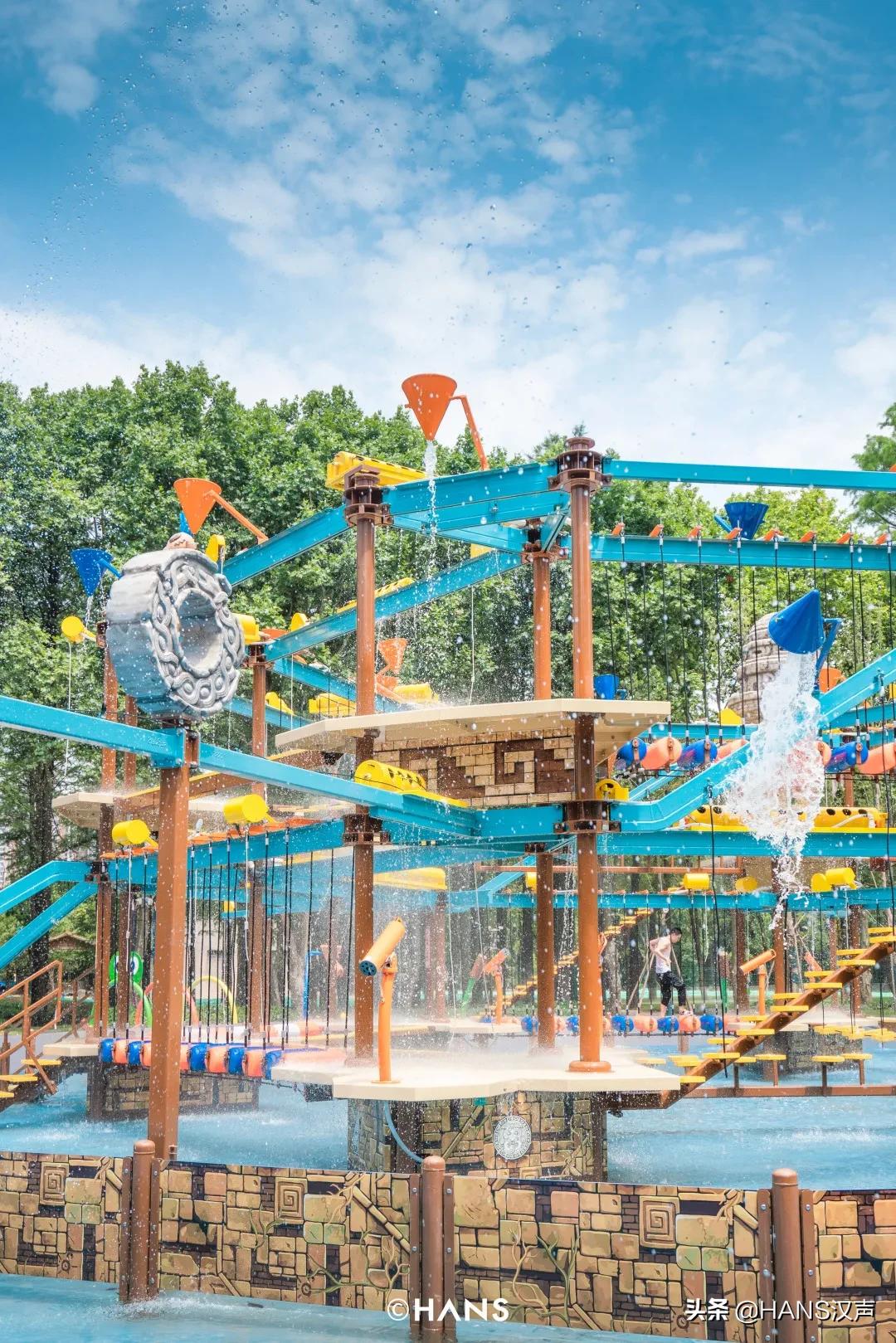 上海玛雅水上乐园 上海玛雅水上乐园门票价格-春风号