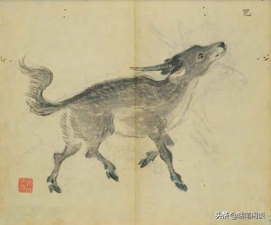 日本学者用心为《诗经》编了数百种图解，万物有灵，又美又细腻