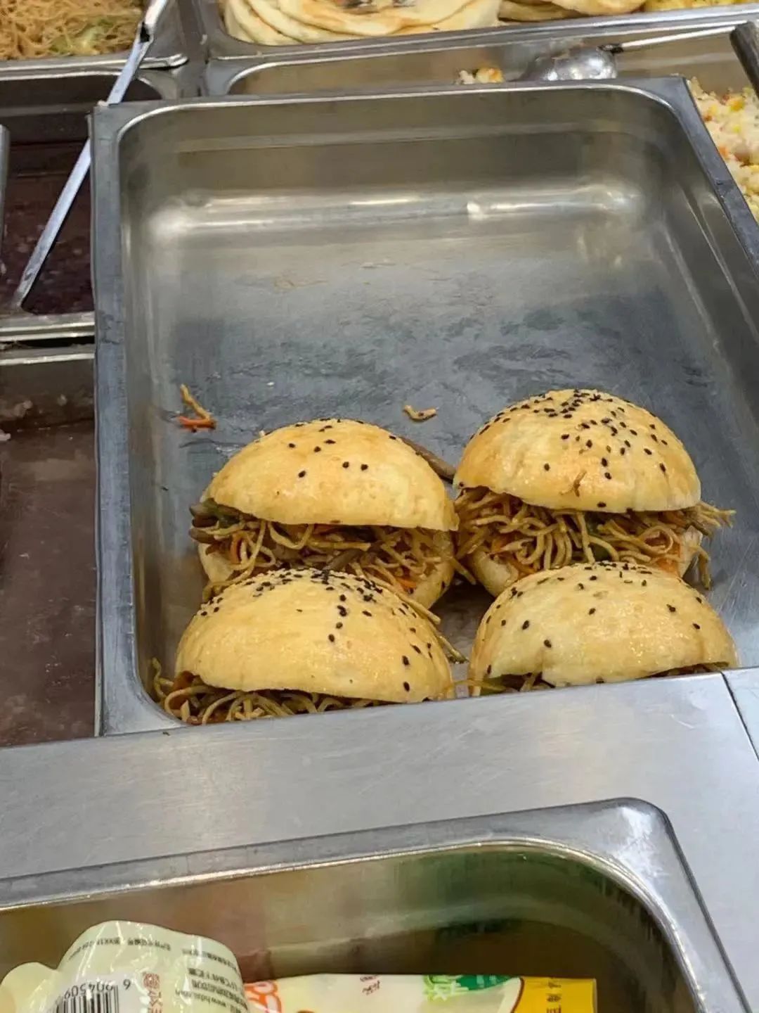 全国高校美食大赏！北大清华复旦不是最让人羡慕的......