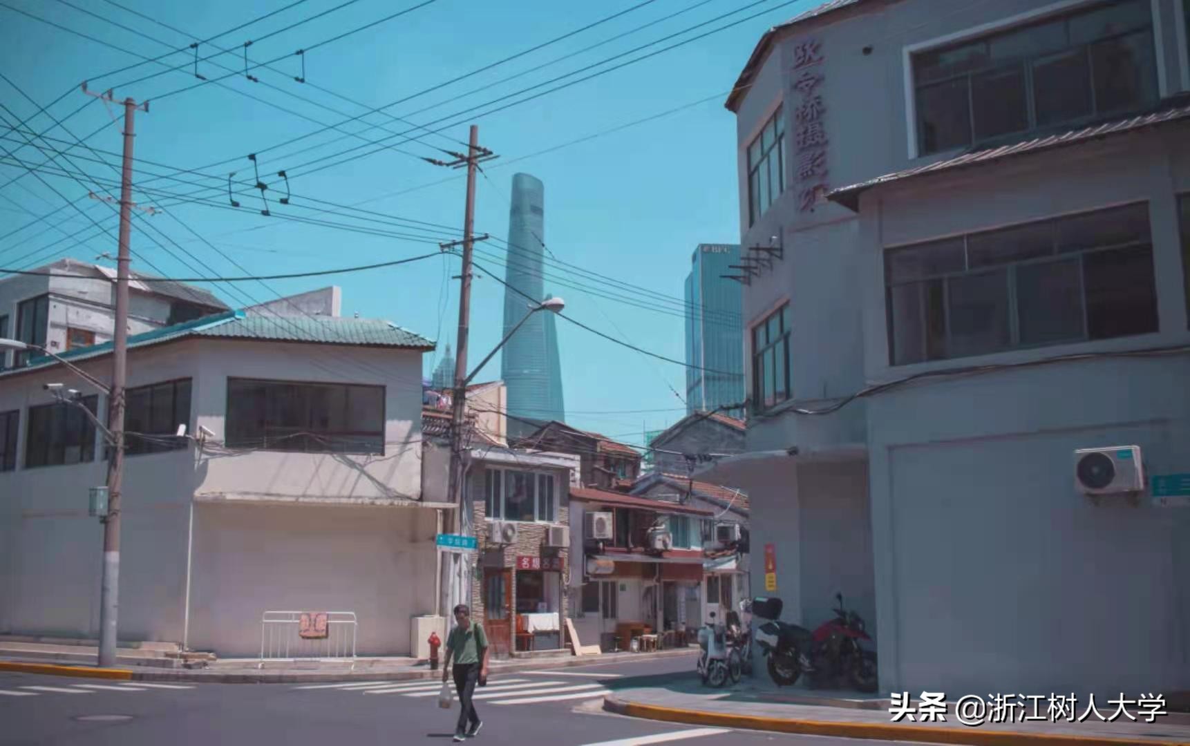 我在大学等你 | 高考后的暑假，你在做什么？