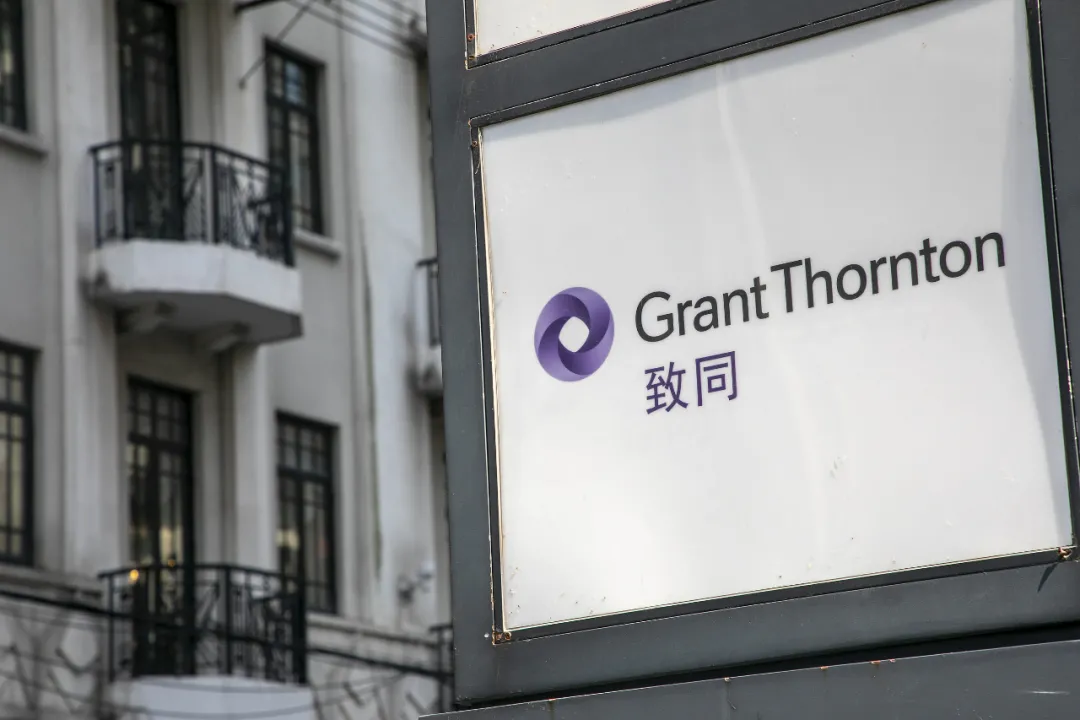 每月万元起，审计行业大涨薪