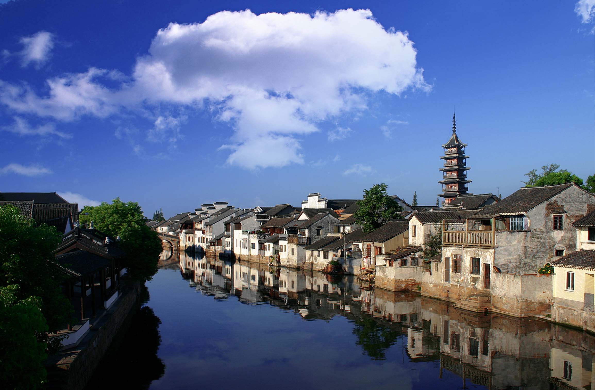 昆山旅游景点 昆山旅游攻略一日游-泛经验