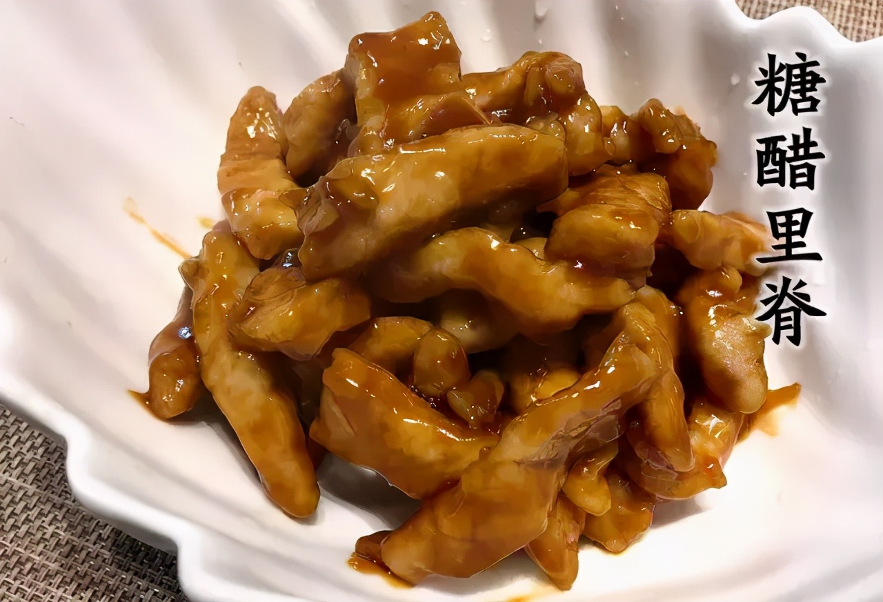 湖北人最爱的红烧鱼杂火锅，这种美食天越冷吃起来越过瘾