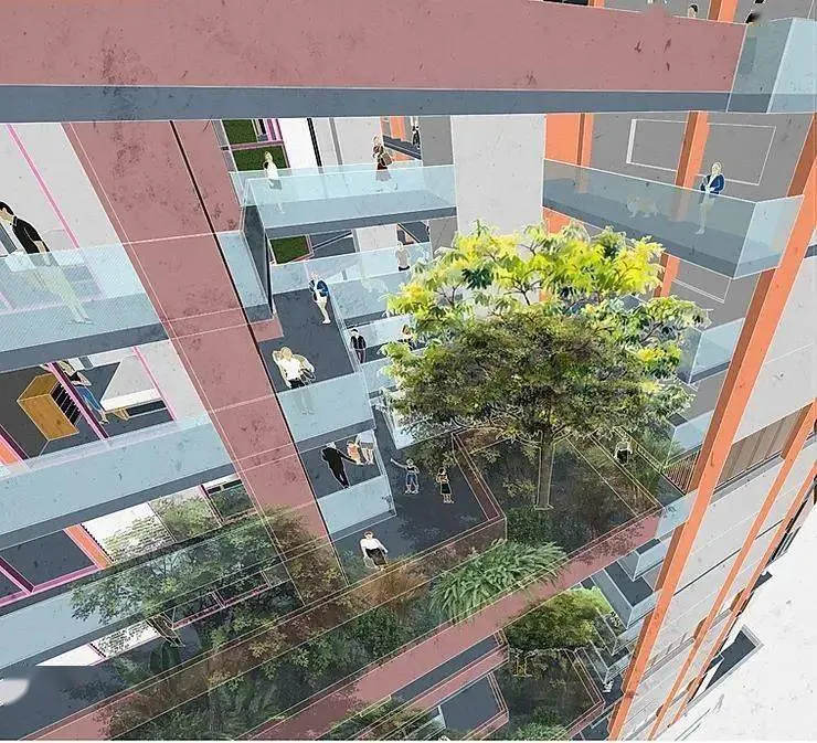 全球建筑专业顶尖的十个院校，来看看有没有你的梦校