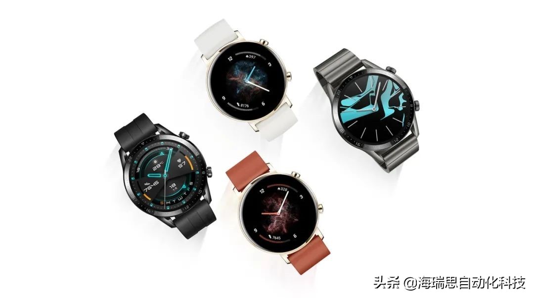 關于智能穿戴發(fā)展你了解多少？海瑞思科技帶你了解
