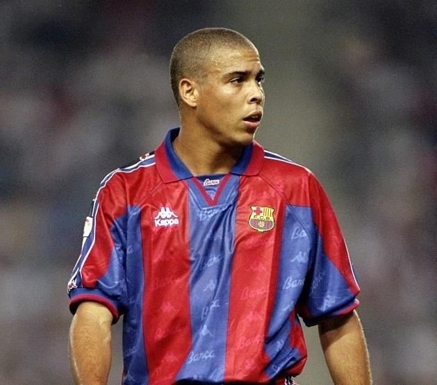 巴萨就算拥有巅峰期的大罗(欧文分析欧冠赛事:巴萨就算拥有巅峰期的