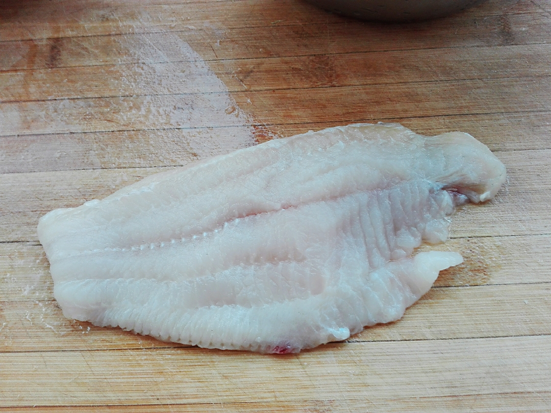 图片[2]-【番茄龙利鱼】做法步骤图 高蛋白低脂肪 孩子常吃头脑好-起舞食谱网