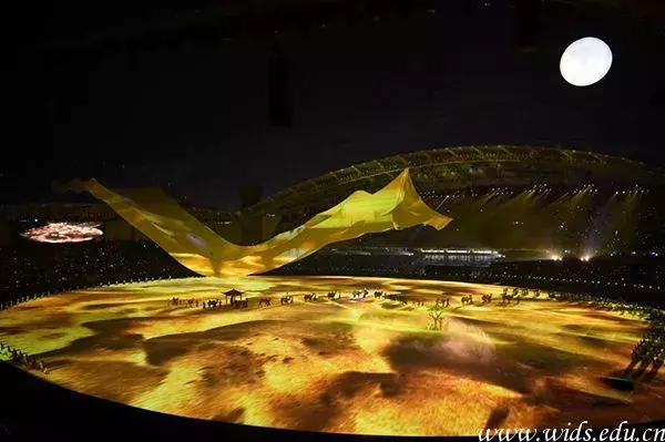 军运会期间，湖北这些高校立功了！有你学校吗？