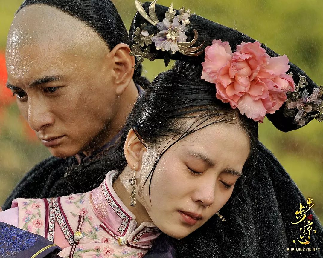为什么如懿传不能看了（如懿传被点名批评并禁播原因）