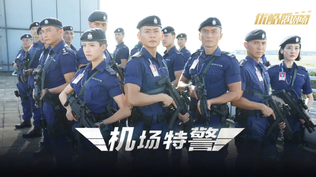 新扎师兄续集粤语版tvb(又炒冷饭，风光30年的TVB警匪剧为什么“沦落”至此？)