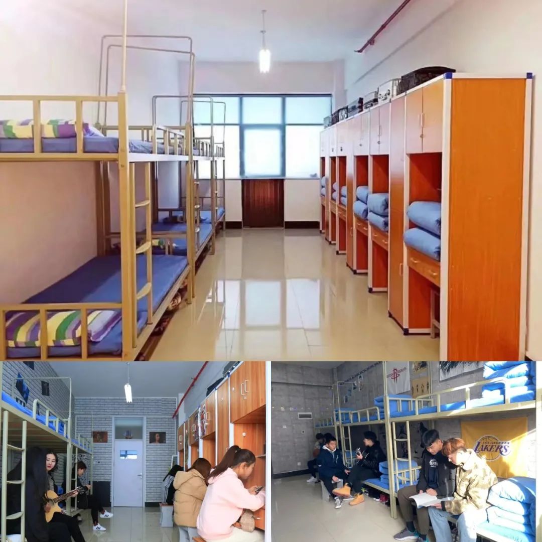 招生季|简章来了，威海海洋职业学院14507呼叫你！