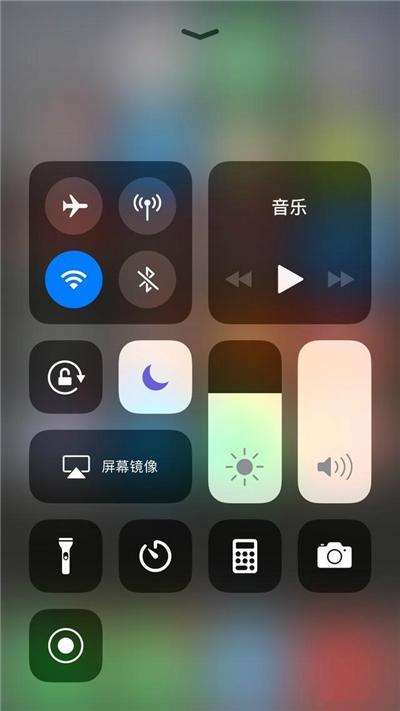苹果手机屏幕镜像投屏技巧及使用方法