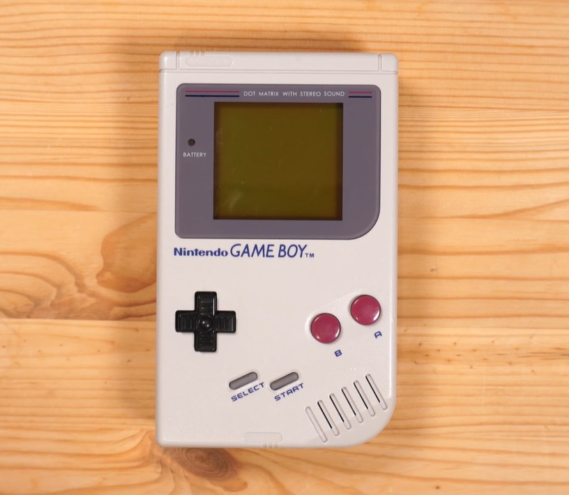 任天堂 Game Boy 掌机魔改，成功实现比特币挖矿