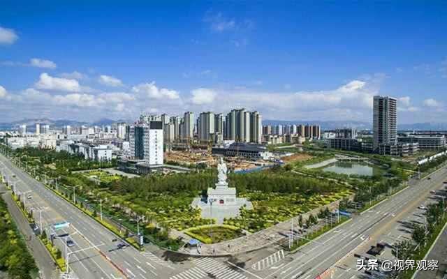 怀仁市城市公交车运营线路公布！全部免费