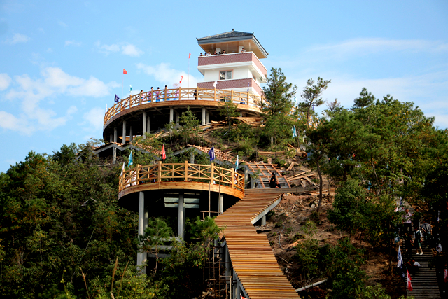 查看全部浙江省内地级市及下辖行政区和旅游景点(下)金华:车牌代码-浙