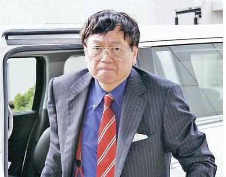 香港另一位李姓富豪,英国第三大地主