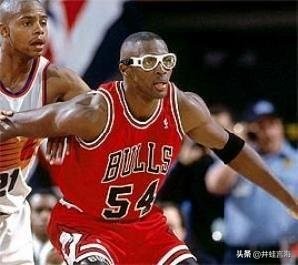 nba38號球衣有哪些（從0號開始，每個NBA球衣號碼的最偉大球員你知道是誰嗎？）