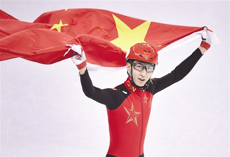 2018年平昌冬奥会中国奖牌(中国参加了11届冬奥会，获得62枚奖牌，13块金牌)