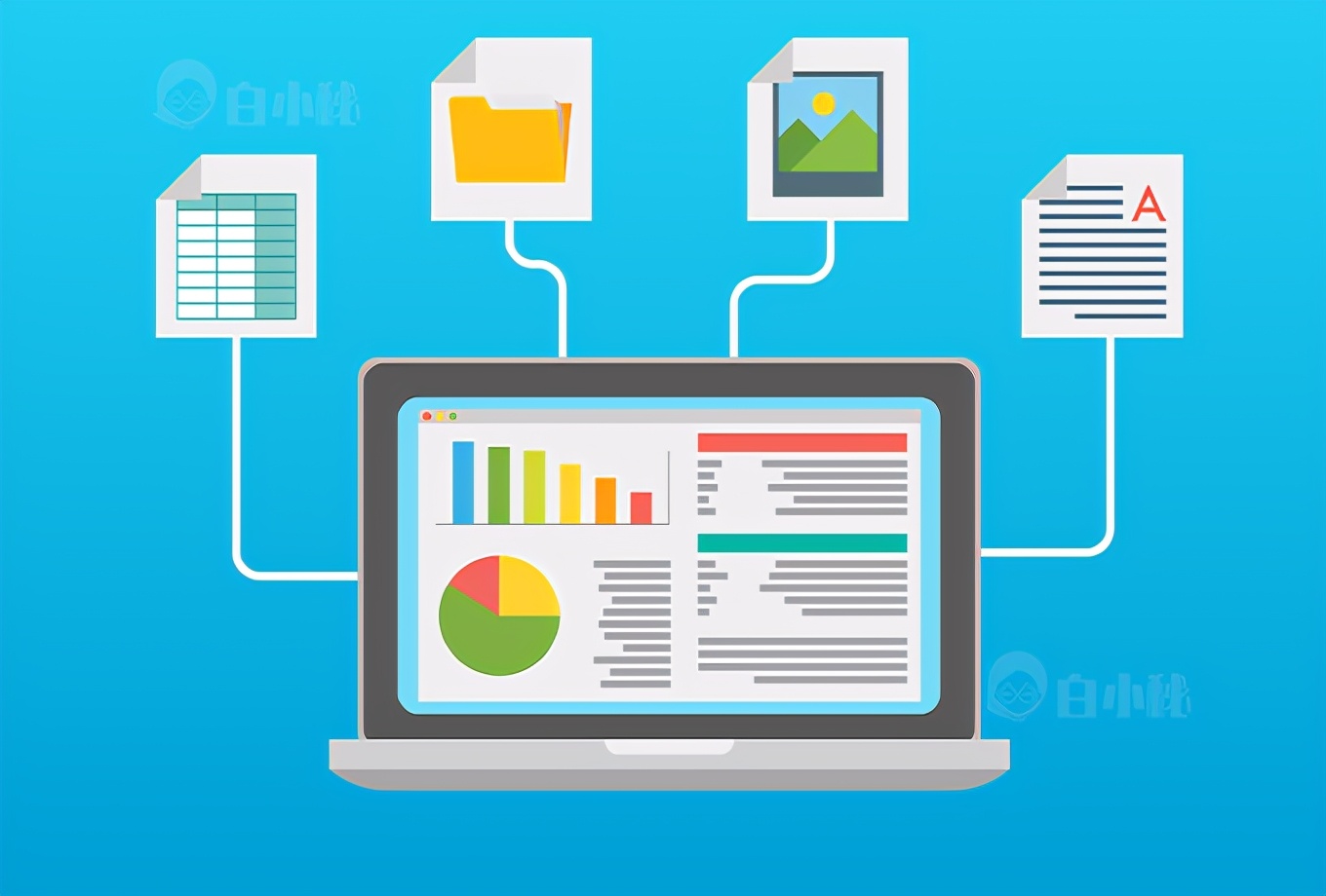行业数据可以从哪里获取各大行业数据的获取方式解析