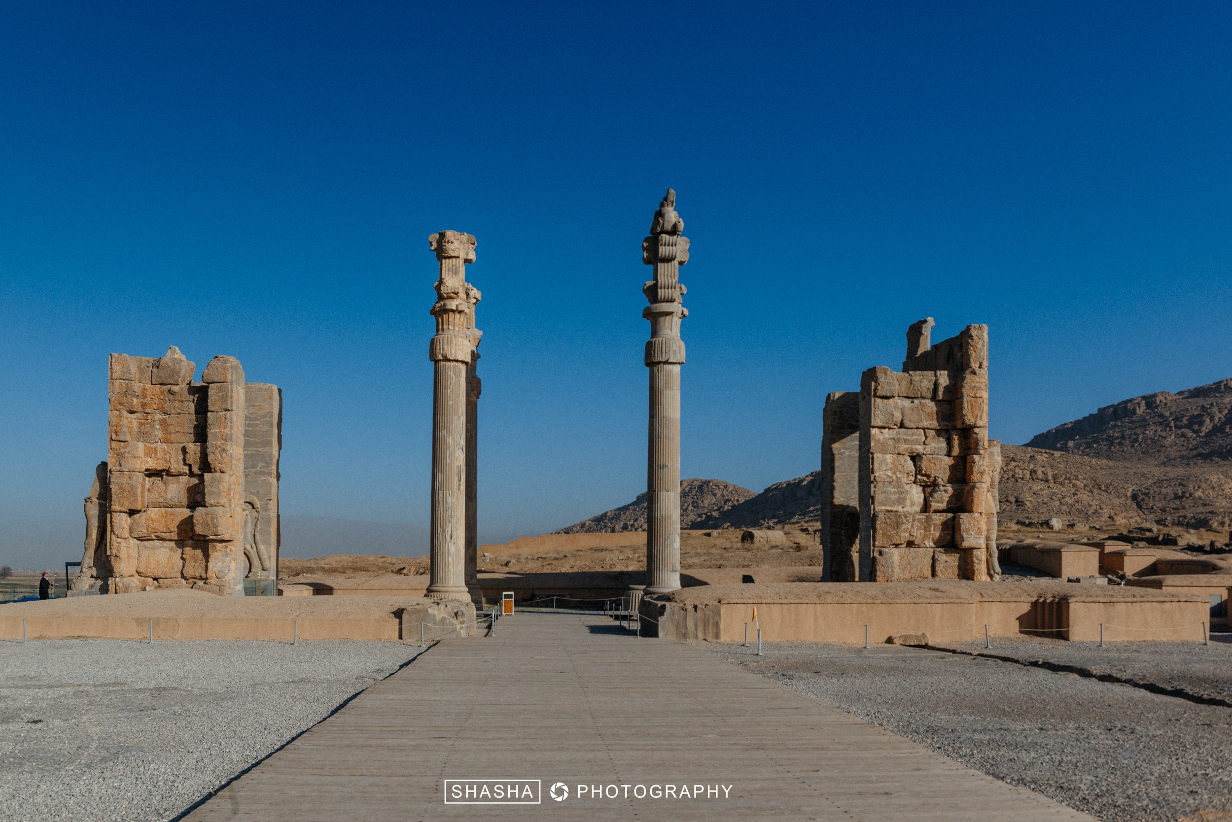 波斯波利斯在哪里(波斯波利斯,在波斯人的骄傲之都,对话厚重的历史)