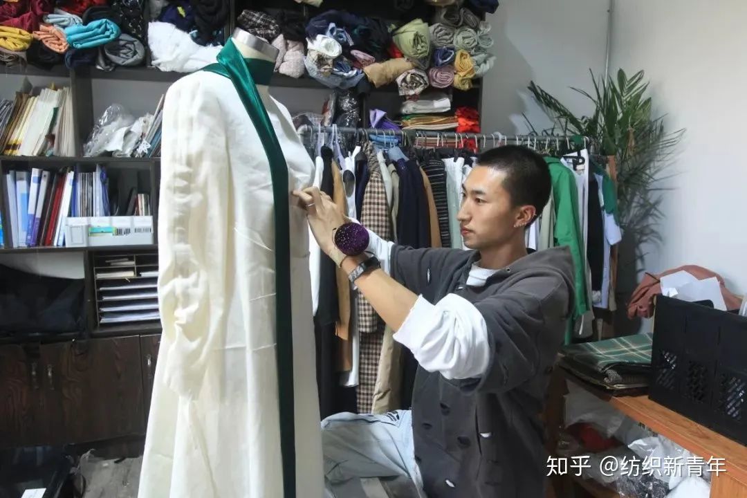 京东11.11放大招：想让每个人都拥有“私人服饰设计师”