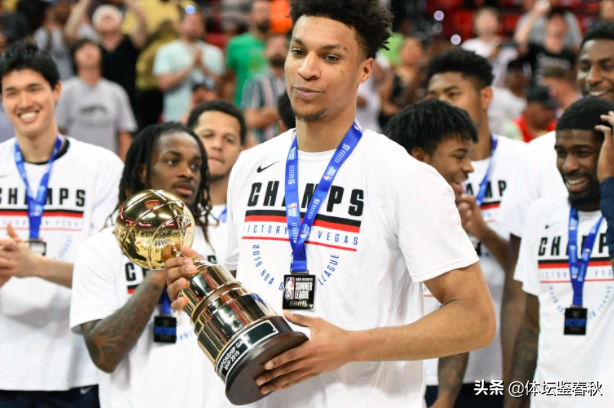 nba2021夏季联赛时间（2021年NBA夏季联赛正式回归：8月8日开打，赛程和比赛场馆已确定）